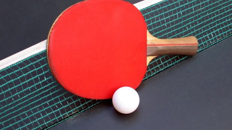 2 медали завоевал иркутянин на Кубке России по настольному теннису